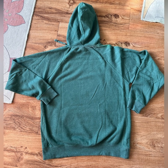 Biltmore Estates Women’s Photo/Camera Hoodie. Size Medium - Picture 4 of 5